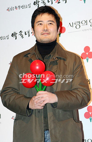 【フォト】韓服ファッションショーに登場したスターたち