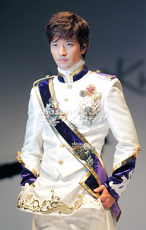 【フォト】絵になる二人、ペ・スビン＆チャン・ソヒ