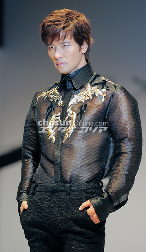 【フォト】絵になる二人、ペ・スビン＆チャン・ソヒ