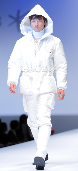 【フォト】絵になる二人、ペ・スビン＆チャン・ソヒ