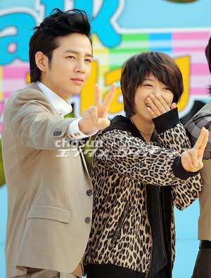 【フォト】イケメングループA.N.JELが勢ぞろい