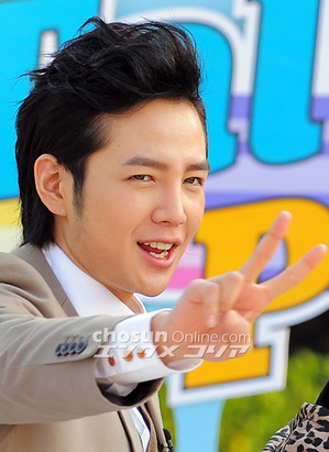 【フォト】イケメングループA.N.JELが勢ぞろい