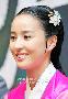 【フォト】ハン・ヘジン「韓服姿も似合うでしょ？」