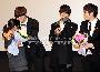 【フォト】「2AM SHOW」VIP試写会