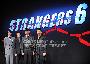 【フォト】韓中日合作ドラマ『STRANGERS 6』制作発表会