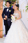 【フォト】ユジン＆キ・テヨン「私たち結婚します！」