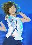 【フォト】T-ARA、制服風衣装でレトロダンス