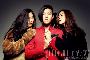 G-DRAGON「HIGH CUT」グラビア