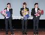 【フォト】「核安保サミット」PR大使にJYJ