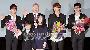 【フォト】「核安保サミット」PR大使にJYJ