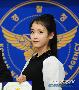 【フォト】IU、「校内暴力撲滅」広報大使に