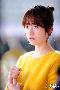 【フォト】温かいハートと情熱秘めた女優ハン・ジミン