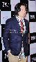 【フォト】『不倫を待つ男』VIP試写会のスターたち