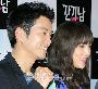 【フォト】『不倫を待つ男』VIP試写会のスターたち