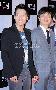 【フォト】『不倫を待つ男』VIP試写会のスターたち