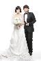 【フォト】リュ・シウォン＆ホン・スヒョン結婚写真