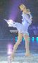 【フォト】キム・ヨナの華麗な演技
