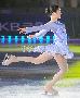 【フォト】キム・ヨナの華麗な演技