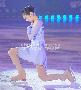 【フォト】キム・ヨナの華麗な演技