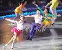 【フォト】キム・ヨナの華麗な演技
