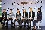 【フォト】BIGBANG、現代カードとコラボプロジェクト