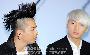【フォト】BIGBANG、現代カードとコラボプロジェクト