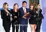 【フォト】2NE1「ウルトラブックを紹介します」