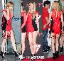 【フォト】AFTERSCHOOLのセクシーなダンス