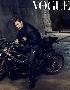 【フォト】東方神起「VOGUE」グラビア
