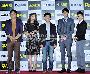 【フォト】映画『会社員』メディア試写会