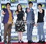 【フォト】映画『会社員』メディア試写会