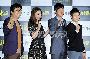 【フォト】映画『会社員』メディア試写会