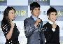 【フォト】映画『会社員』メディア試写会