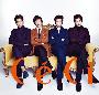 【フォト】CNBLUE「CeCi」グラビア