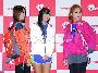 【フォト】SISTAR、ISENBERGをPR