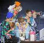 【フォト】SHINee「Dream Girl」ショーケース