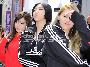 【フォト】2NE1、アディダスのスニーカーをPR