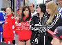 【フォト】2NE1、アディダスのスニーカーをPR