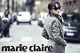 【フォト】チョン・ドヨン「marie claire」スペシャルグラビア
