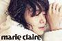 【フォト】チョン・ドヨン「marie claire」スペシャルグラビア