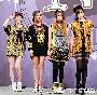 【フォト】「米国進出」T-ARA　N4記者懇談会