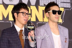 【フォト】『SHOW ME THE MONEY2』記者懇談会