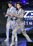 【フォト】ポーズをキメるZE：A