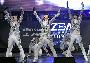【フォト】ポーズをキメるZE：A