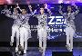 【フォト】ポーズをキメるZE：A