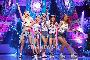 【フォト】元気いっぱいのSPICA