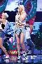 【フォト】元気いっぱいのSPICA