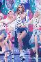 【フォト】元気いっぱいのSPICA