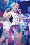 【フォト】元気いっぱいのSPICA