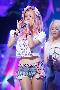 【フォト】元気いっぱいのSPICA